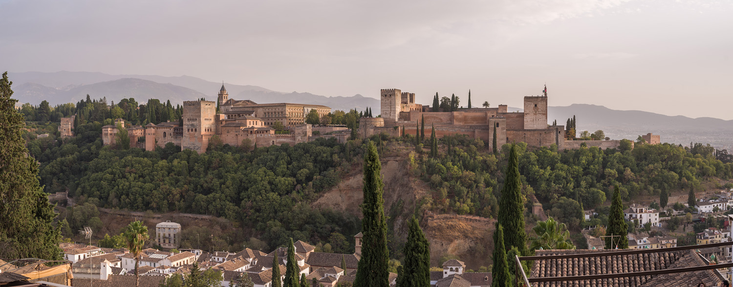 Alhambra